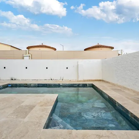 Welcs Casa 180 Emp Con Piscina Privada * Empuriabrava