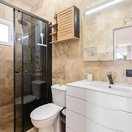 Welcs Casa 180 Emp Con Piscina Privada Empuriabrava